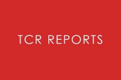 TCR Reports – Lincoln Center 10/24/15