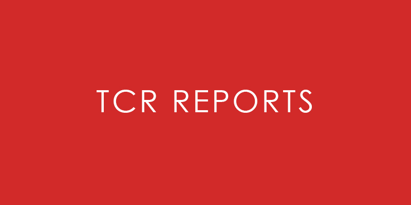 TCR Reports