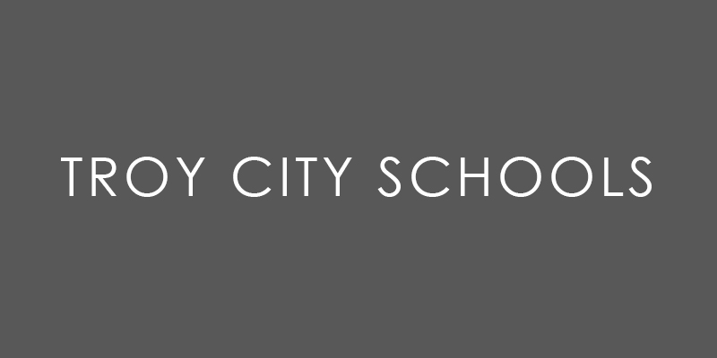 Troy City Schools